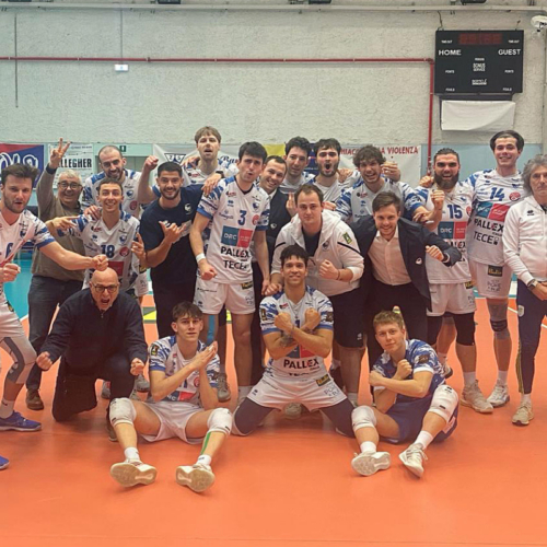 Belluno Volley