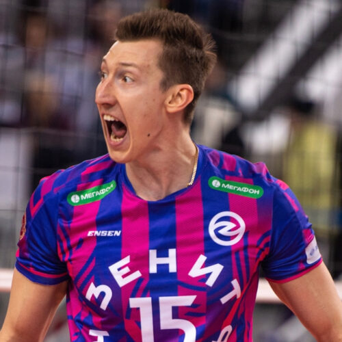 Dmitry Volkov Zenit Kazan