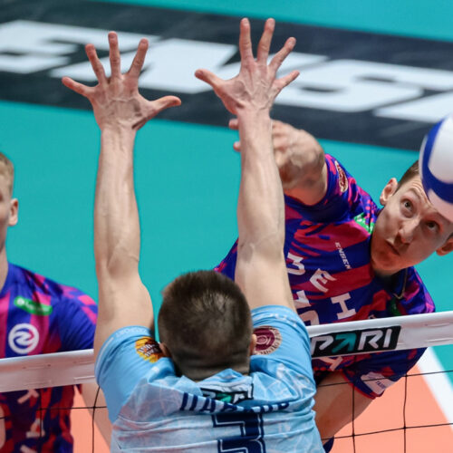 Dmitry Volkov Zenit Kazan Dinamo Mosca