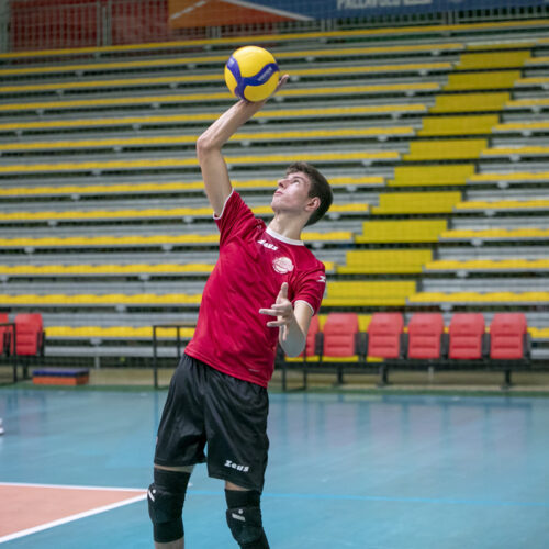 Francesco Michelangeli Tonno Callipo Calabria Vibo Valentia