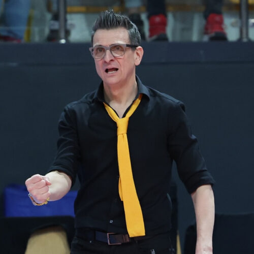 Giovanni Guidetti VakifBank Istanbul