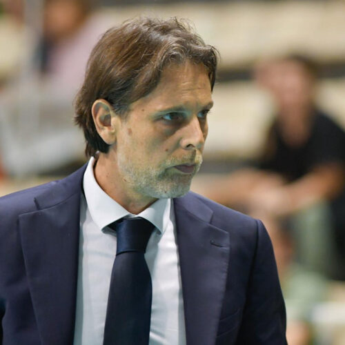 Goran Vujevic Sir Susa Vim Perugia