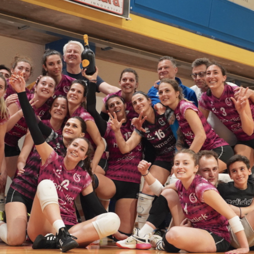 Homeclick SB Volley serie C