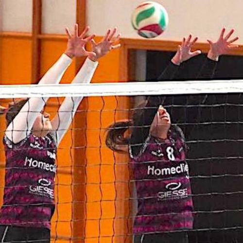 Homeclick SB Volley serie D