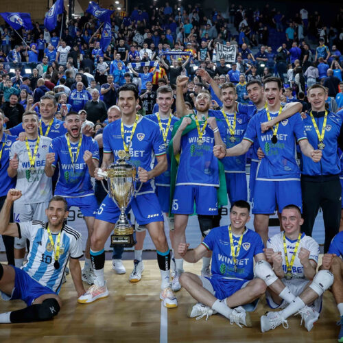 Levski Sofia scudetto