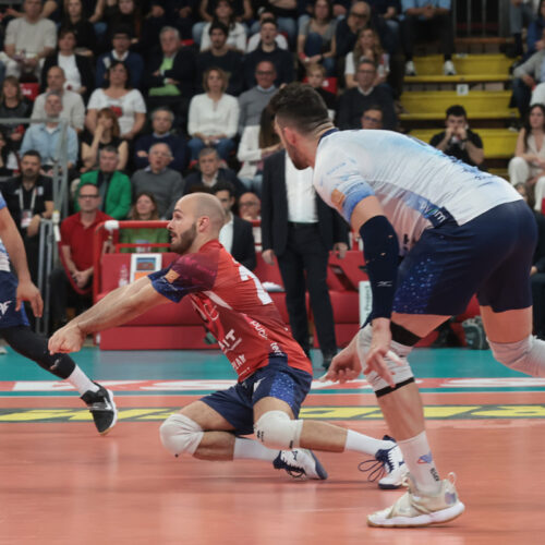 Marco Gaggini Mint Vero Volley Monza