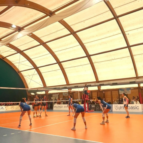 Marsala Volley