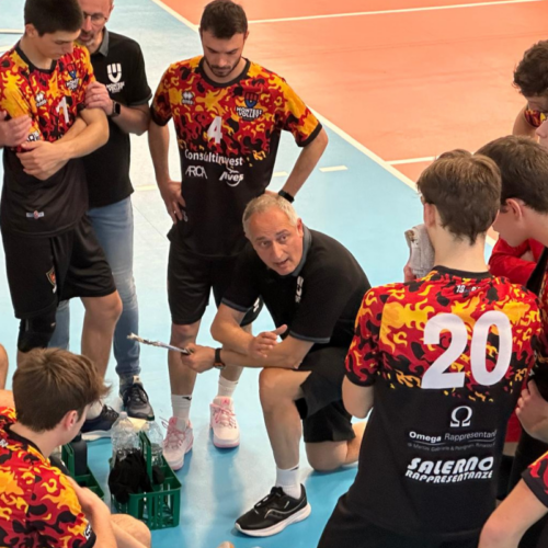 Montesi Volley Pesaro