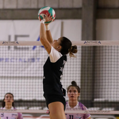 Natasha Spinello Vicenza Volley