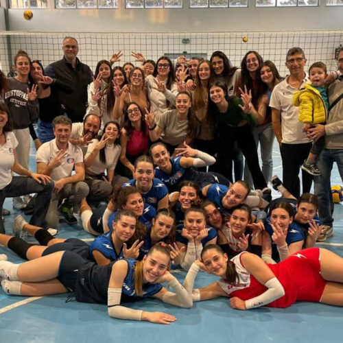 Nino Romano Under18 semifinale