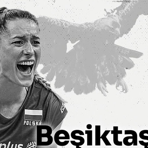 Olivia Rozanski Besiktas