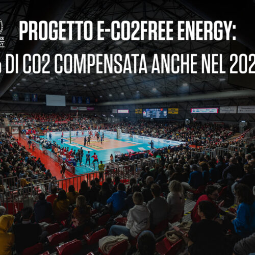 PalabancaSport E-Co2 Free Energy Piacenza