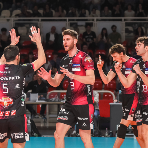 Pallavolo Padova