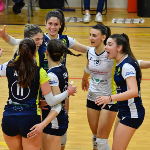 Pallavolo San Giorgio