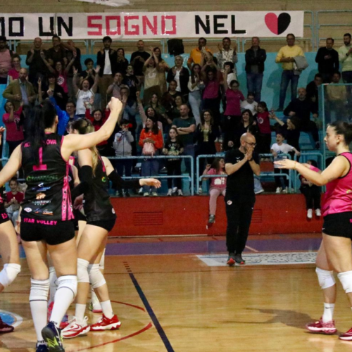 Star Volley Bisceglie