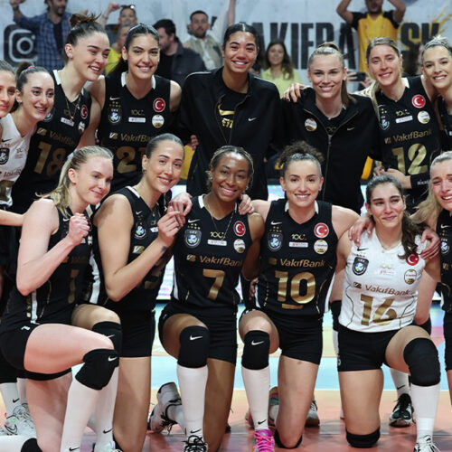 VakifBank Istanbul