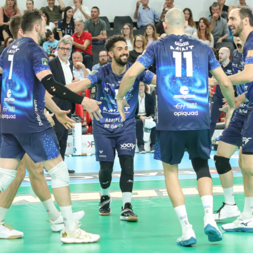 Vero Volley Monza