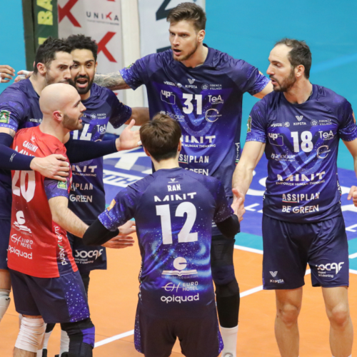 Vero Volley Monza