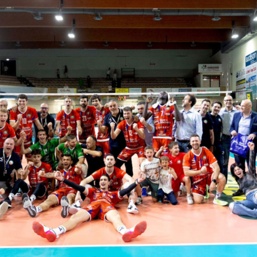 Volley Banca Macerata