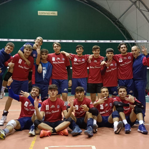 Volley Club Frascati