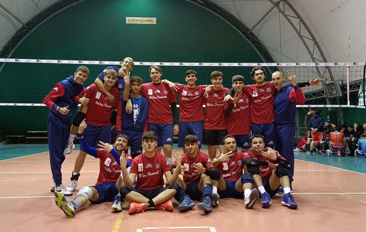 Volley Club Frascati