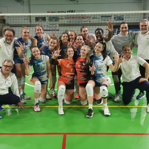 Volley Modena