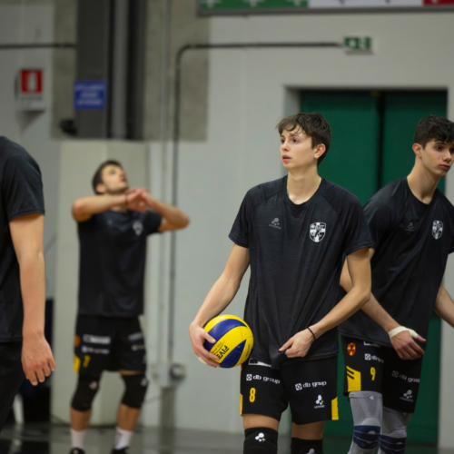 Volley Treviso