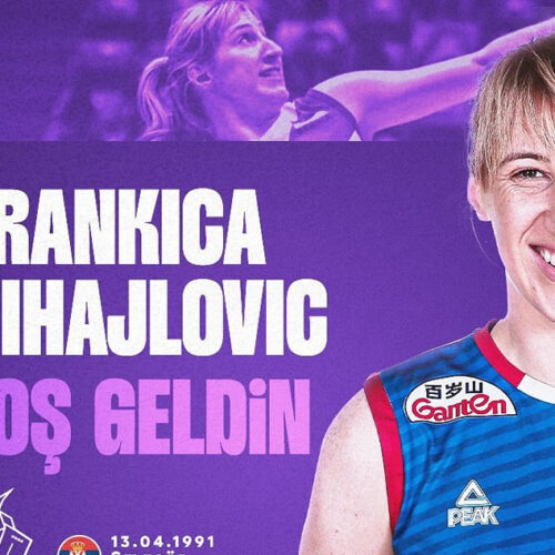 Brankica Mihajlovic Zeren