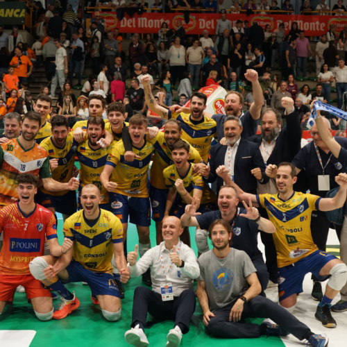 Consoli Sferc Brescia