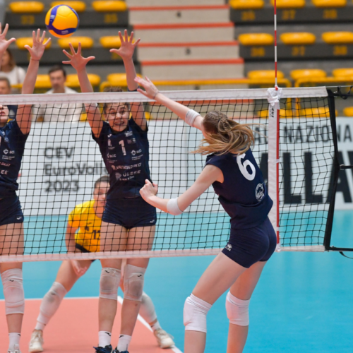 Finali Nazionali Giovanili Under 17 maschili e Under 16 femminili