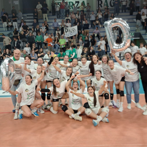 Nova Volley Loreto