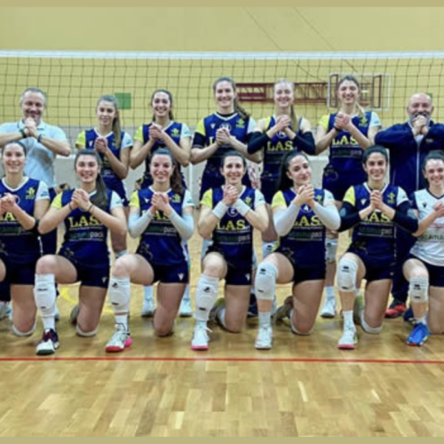 Pallavolo San Giorgio