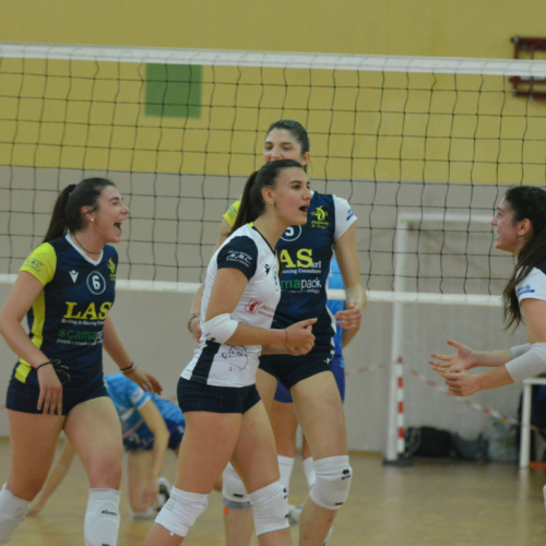 Pallavolo San Giorgio