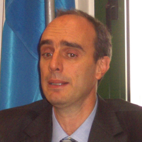 Paolo Benvenuti San Marino