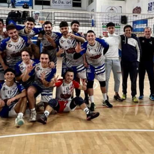 Papiro Volley Serie B