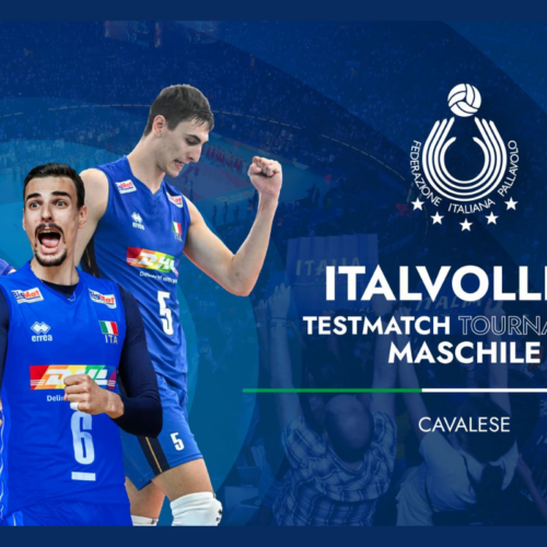 Test match azzurri Cavalese