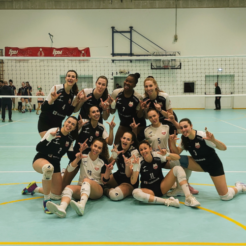 Vicenza Volley