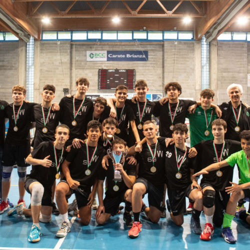 Vittorio Veneto U17