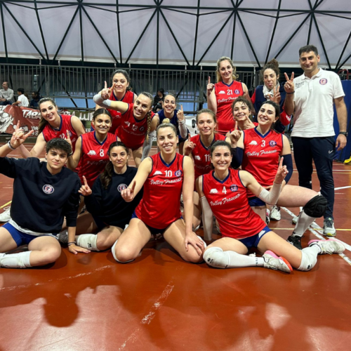 Volley Club Frascati