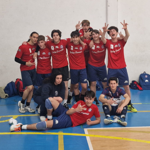 Volley Club Frascati