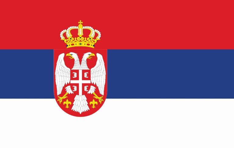 logo Serbia