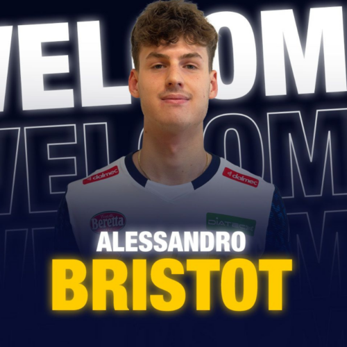 Alessandro Bristot Trento