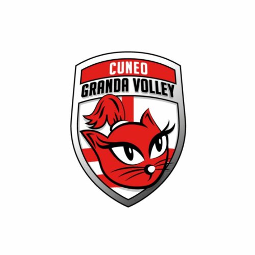 Cuneo Granda Volley