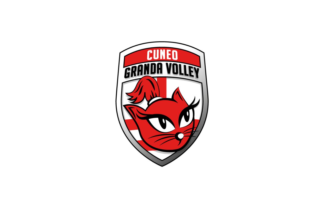 Cuneo Granda Volley