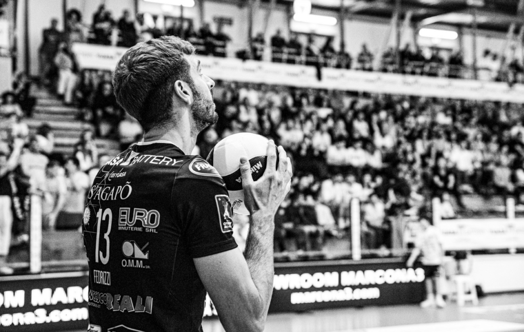 Michele Fedrizzi al ritorno in Superlega: “Non avremo nulla in meno delle altre”