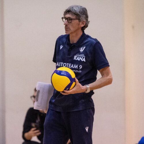 Michele Marconi Verona Volley