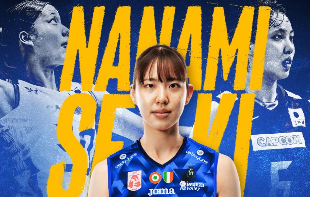 Nanami Seki