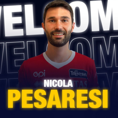 Nicola Pesaresi