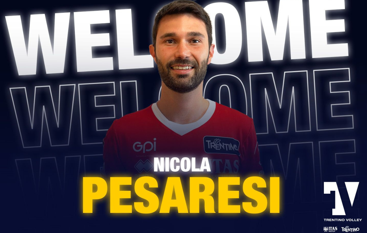 Nicola Pesaresi