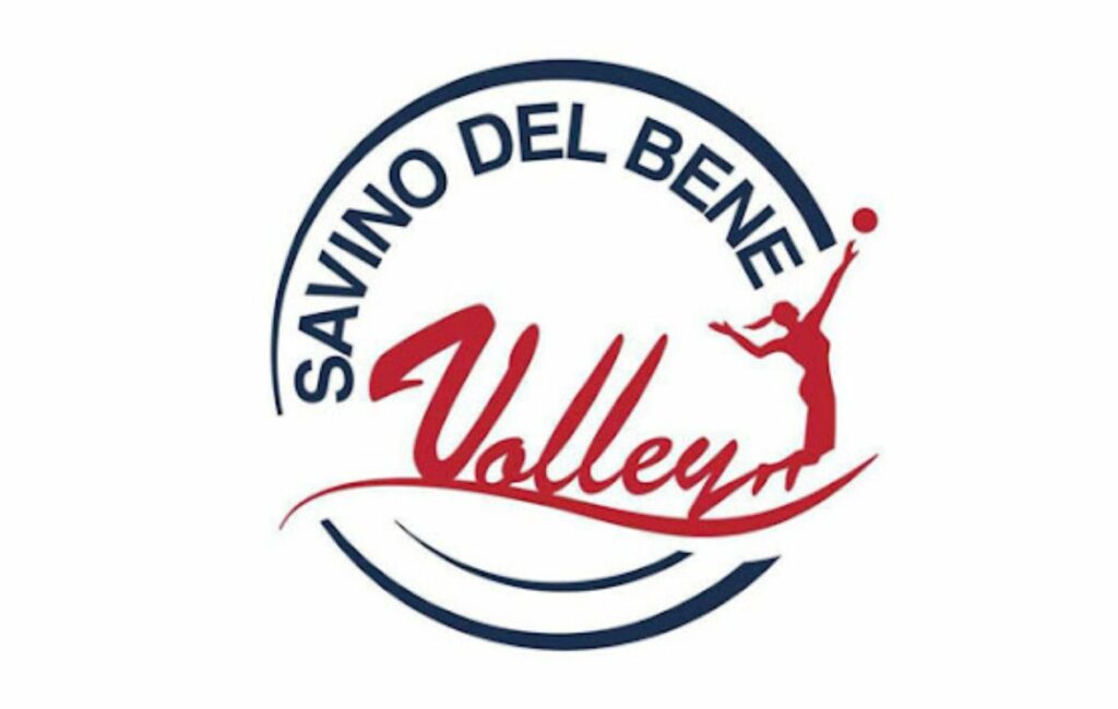 Savino Del Bene Volley Academy